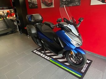 Honda Forza 350 SMART TOP BOX , 476 km 10/2024 - 4