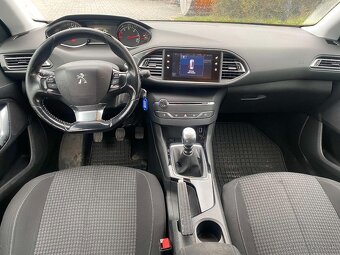 Peugeot 308SW - PN786DC - 4