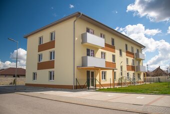 NOVUM Trstice – Moderné 3- a 4-izbové byty - 4