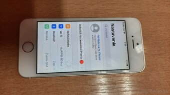 iphone SE 2016 - 4
