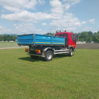 Avia 4x4 kontajner - 4