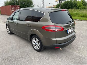 Ford S-Max - 4