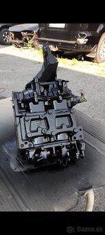 RIB Arimar 280, Johnson 15hp - 4