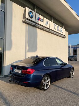 Bmw f30 Facelift - 4