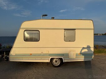 Caravelair 1992 - 4