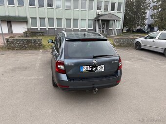 Predám Škodu Oktáviu III. 1.6 TDi 2018 r.v. - 4