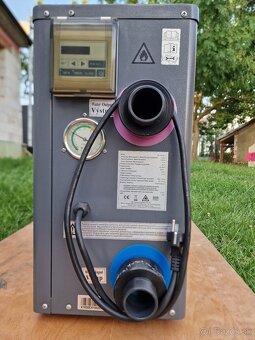 Tepelne čerpadlo Azuro 5kW - 4