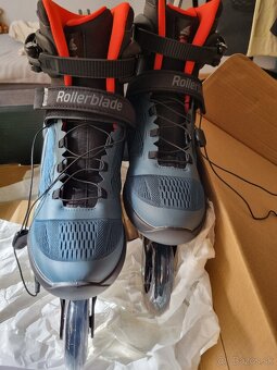 korčule Rollerblade macroblade 90 - 4