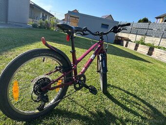 Specialized Jett 20 - 4