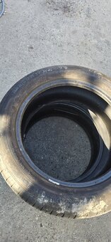 225/50 R17 letné 2ks - 4
