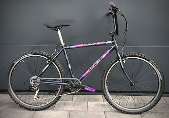 Custom bike 26” Street - 4