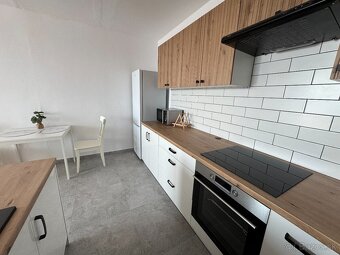 Štýlový 1,5-izbový byt na prenájom s výhľadom na Košice - 4