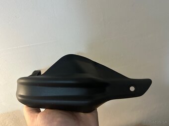 HONDA CB500X HANDGUARD - 4