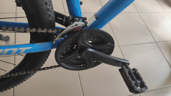 Horský bicykel Giant ATX 1 27,5 - 4