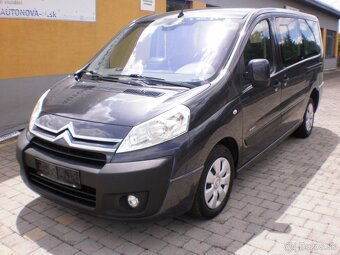 Citroen Jumpy 2.0 HDI - 4