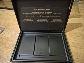 Razer Blade 15 2020 15,6" - 4