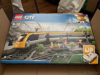 Predan Lego - 4