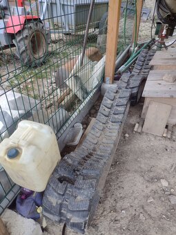 Minibager zx30 Hitachi - 4