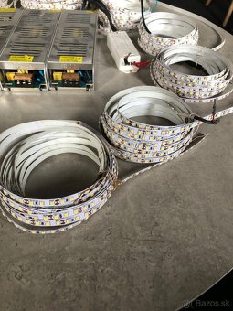 Led pásy - 4