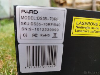 Pard DS35 LRF - 4