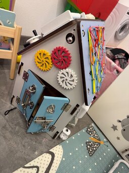 Elisdesign domcek activityboard - 4