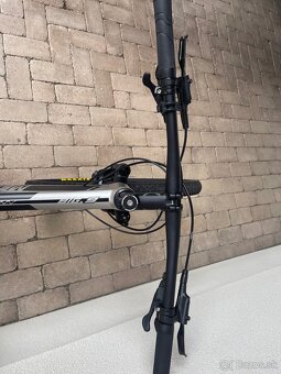 Horský bicykel Merida Big Nine 500 L - 4