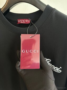Gucci tee - 4