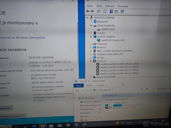 Predam mini kancelarsky PC HP 260 G2 DM - 4