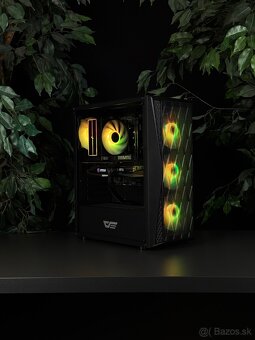☑️ i7 9700 / RTX 3060 / 16GB RAM / 1TB SSD / 24M Zár - 4
