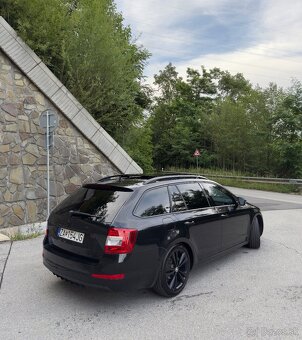 Škoda Octavia 3 2.0tdi 110kw Laurin Klement - 4