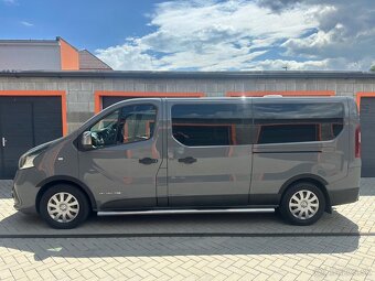 Renault Trafic 1.6 dCi 145 L2H1 - 4