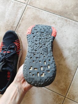 Predám bežecké topánky Adidas - 4