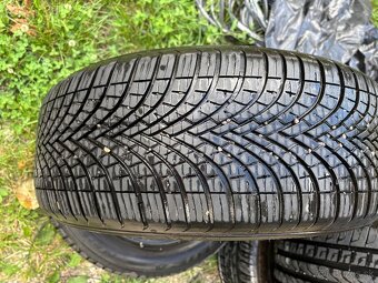 Celoročné gumy pneumatiky 205/55 R16 - 4