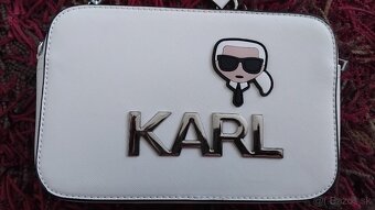 Kabelka Karl - 4