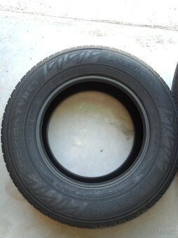 Nokian Tyres 16 "Céčkove" - 4