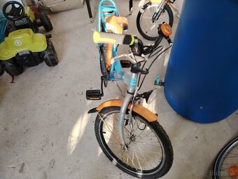 Bicykle - 4