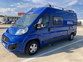 Autokaravan zn. Possl - 4