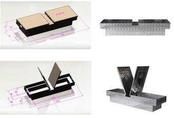 toolbox, box na naradie - 4