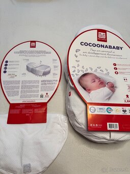 Hniezdo Cocoonababy - 4