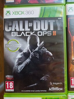 Hry Xbox360 - 4