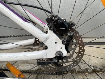 Dámsky MTB Ghost Lawu2, veľ. M, kolesá 26'' - 4
