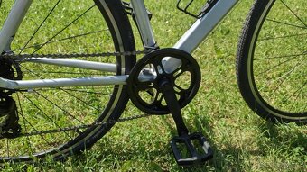 Triban RC 100 - 4