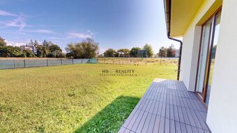 HD REALITY- Predaj, novostavba rodinného domu v Lučenci - 4