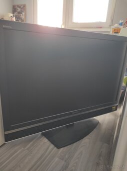 SONY LCD TELEVÍZOR - 4