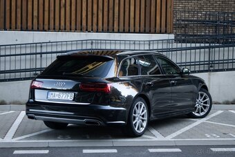 Audi A6 Avant 3.0 TDI - 4