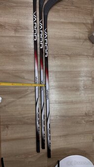 ✅ ĽAVÉ - BAUER VAPOR LEAGUE - P92 - 77 a 87 FLEX ✅ - 4