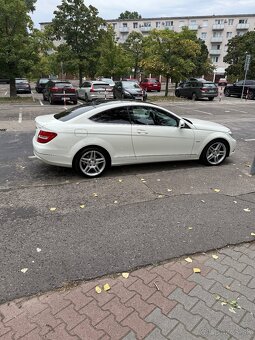 Mercedes-Benz C220 CDI - 4