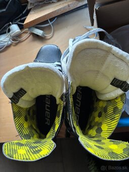 Bauer supreme - 4