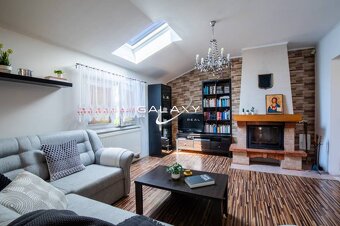 Rodinný dom s veľkým potenciálom na predaj – Košúty, Harmóni - 4