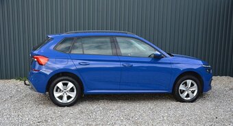 Škoda Kamiq 1.5 TSi, SR voz - 4